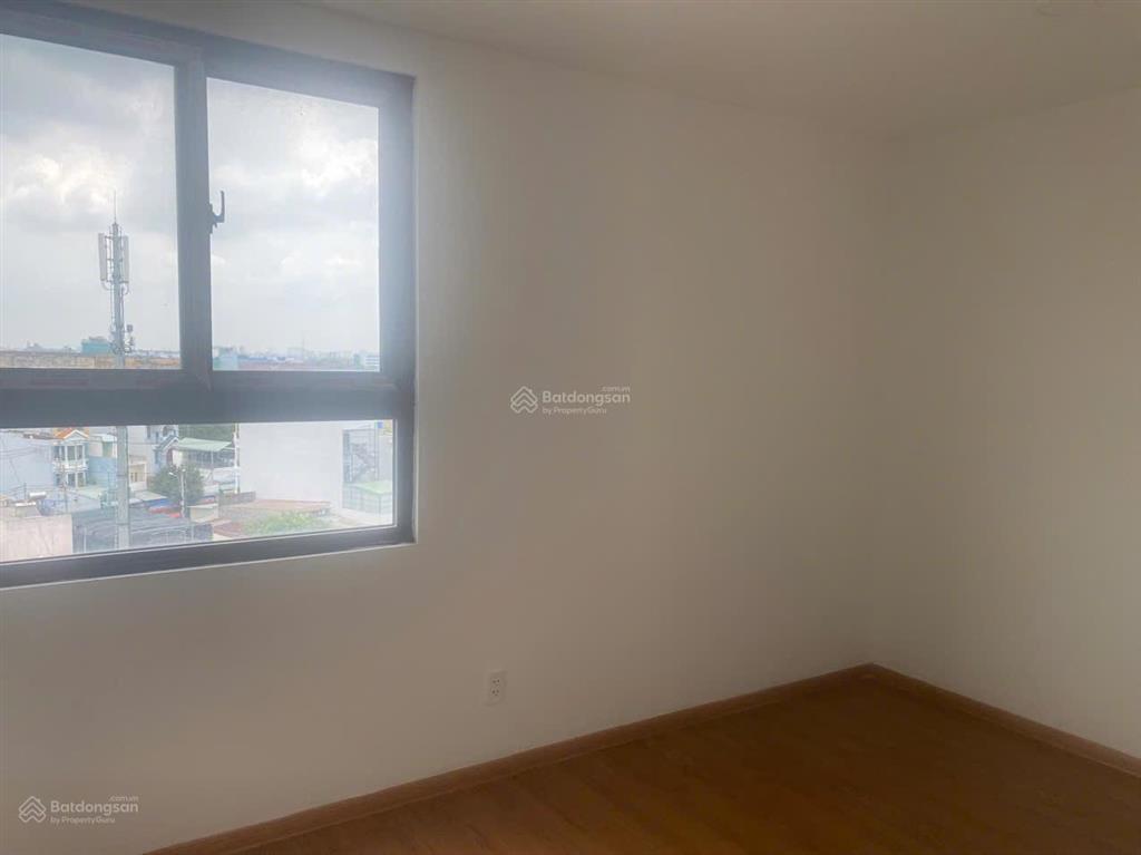 Căn hộ đẹp dgold 68 hương lộ 80, bình chánh 64m2 2pn 2wc có 2 ban công chỉ 1,690 tỷ nhà mới 100%