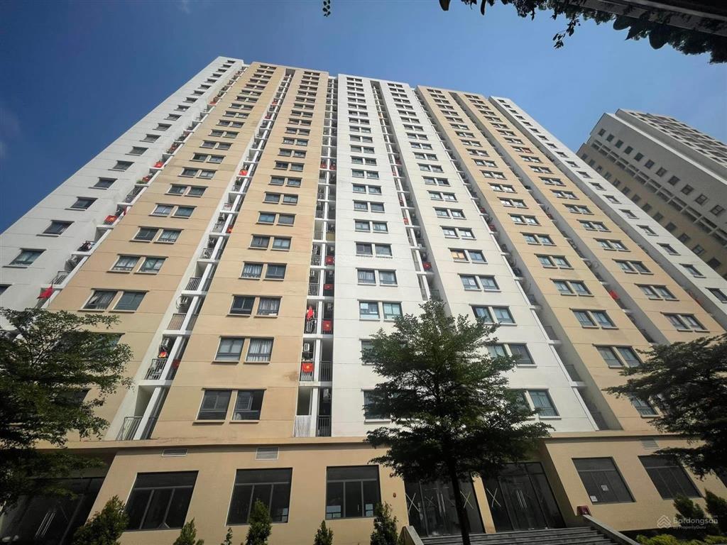 Căn hộ đẹp dgold 68 hương lộ 80, bình chánh 64m2 2pn 2wc có 2 ban công chỉ 1,690 tỷ nhà mới 100%