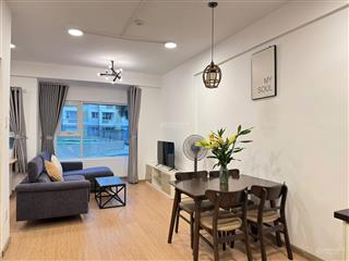 Bán căn hộ flora anh đào đỗ xuân hợp, dt 55m2  1pn  1wc, giá 2.830 tỷ, full nội thất, có sổ hồng