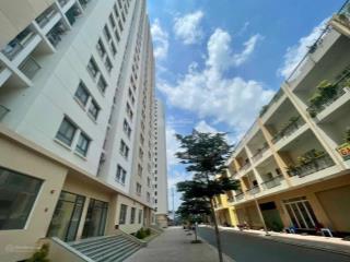 Bán căn hộ dt lớn  khu nhà ở xh vĩnh lôc a.c/c dgold. dt 42m2 1pn1wc. giá 1.050 tỷ. tầng trung