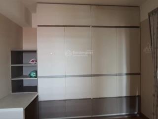 Bán căn hộ flora anh đào. dt 55m2. gồm 1pn+1. giá bán 2.880 tỷ. có sổ hồng. hỗ trợ vay sẵn hđ thuê