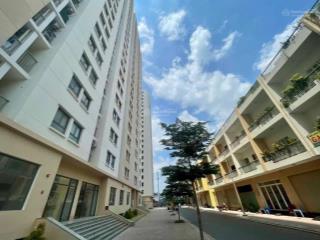 Bán căn hộ chung cư đẹp, nhiều tiện ích, giá tốt 1,05 tỷ, 42m2 tại vĩnh lộc d'gold, bình chánh