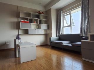 Bán căn hộ flora anh đào  đỗ xuân hợp q9. dt 55m2. nhà đầy đủ nội thất. giá 2.750 tỷ. 1pn+1