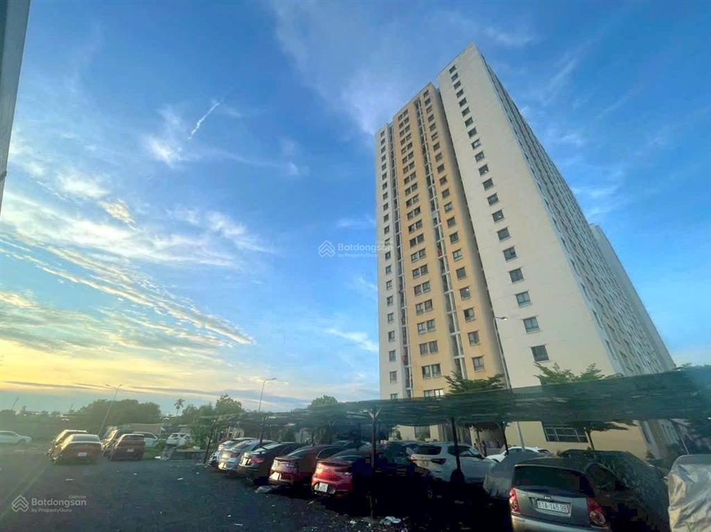 Bán nhà ở xh vĩnh lộc a dgold dt 39m2 1pn1wc. nhà ở liền. tầng 4. view mát quanh năm.