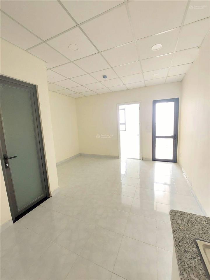 Bán căn hộ dgold vĩnh lộc a dt 38m2 gồm 1phòng ngủ 1 vệ sinh. giá 1.045 tỷ. hỗ trợ làm hs mua