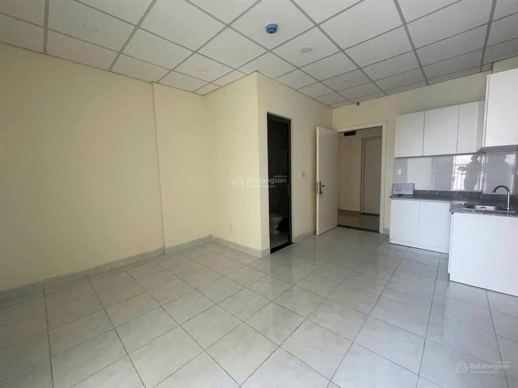 Bán căn hộ dgold vĩnh lộc a dt 38m2 gồm 1phòng ngủ 1 vệ sinh. giá 1.045 tỷ. hỗ trợ làm hs mua