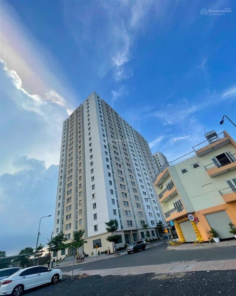 Bán căn hộ noxh tại bình chánh(ngã tư gò mây) 1pn1wc. giá 1 tỷ nhận nhà ở liền. ko hỗ trợ vay