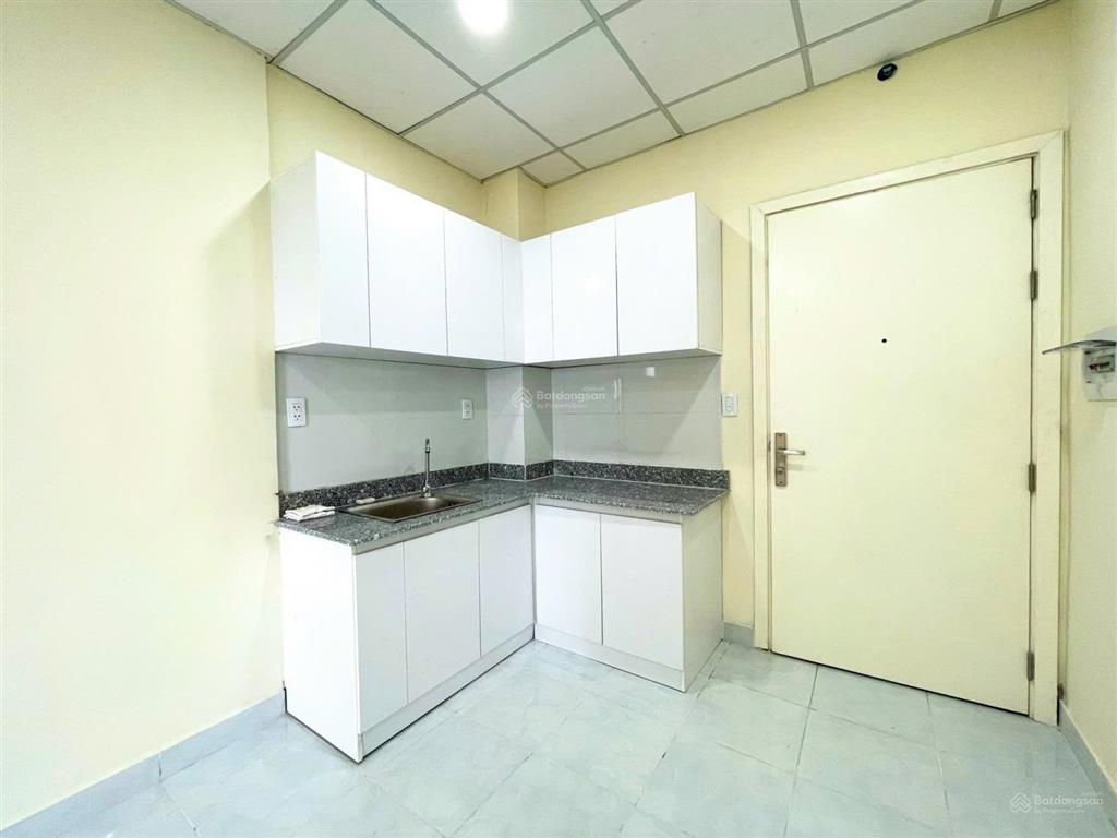 Bán căn hộ noxh tại bình chánh(ngã tư gò mây) 1pn1wc. giá 1 tỷ nhận nhà ở liền. ko hỗ trợ vay