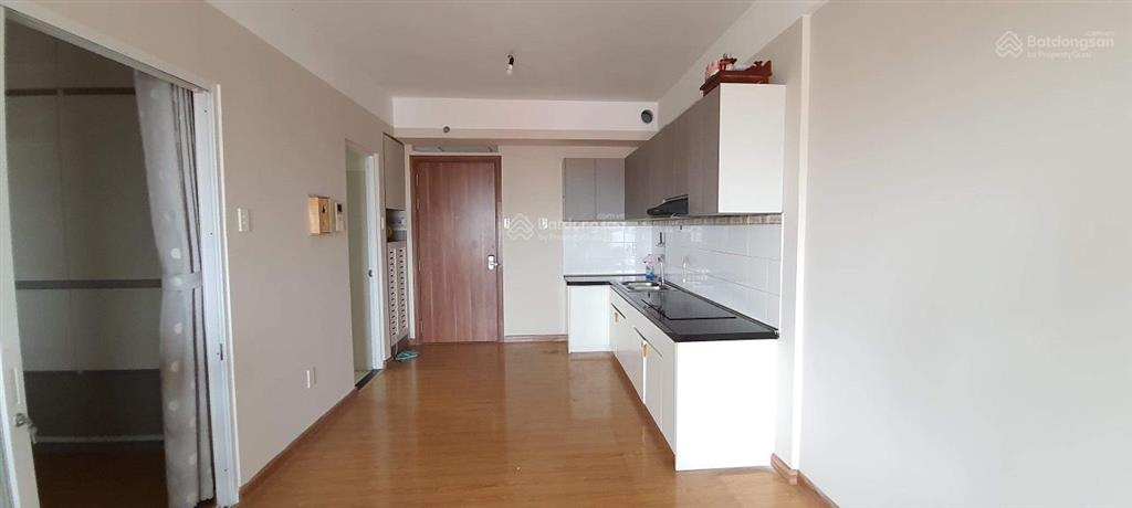 Bán căn hộ 1pn+ tại flora anh đào quận 9 có sổ hồng. full nội thất đang có hđ thuê. giá 2.795 ty