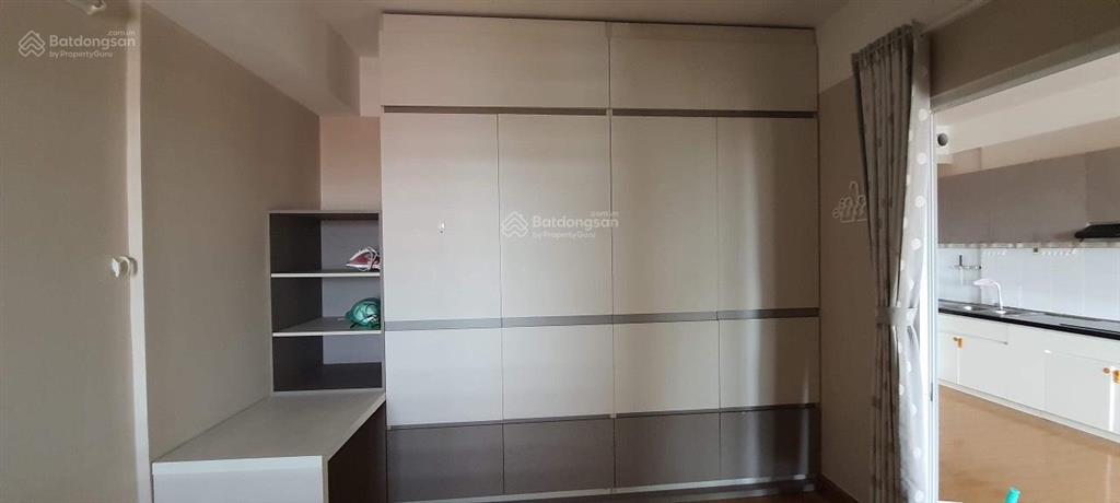Bán căn hộ 1pn+ tại flora anh đào quận 9 có sổ hồng. full nội thất đang có hđ thuê. giá 2.795 ty