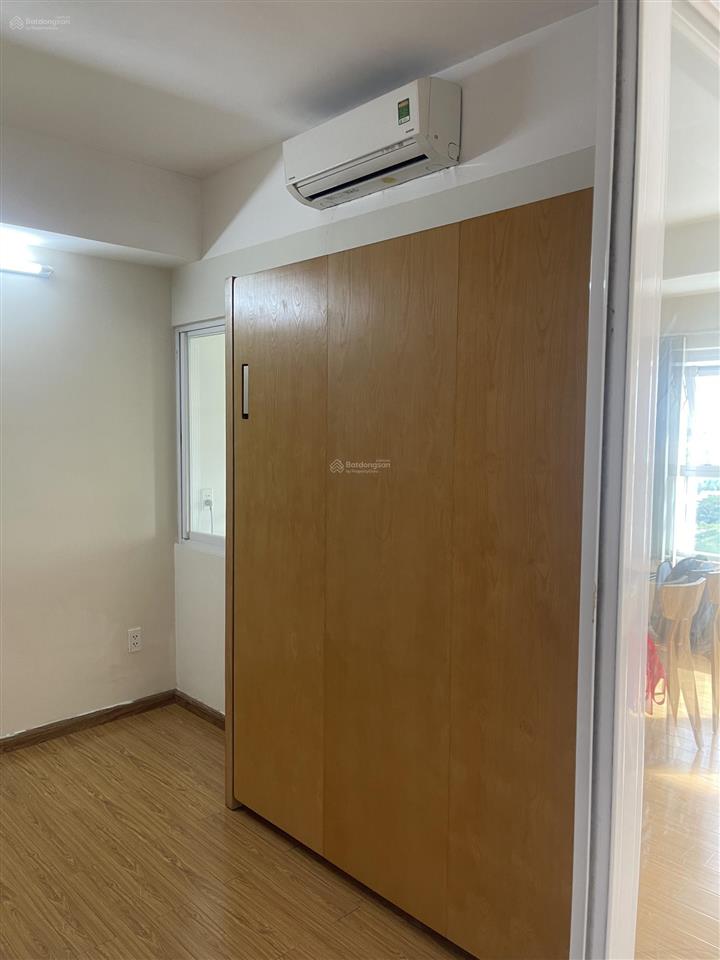 Bán căn hộ 1pn+ tại flora anh đào quận 9 có sổ hồng riêng  nhà nội thất đẹp. tầng 10 giá 2.790tr