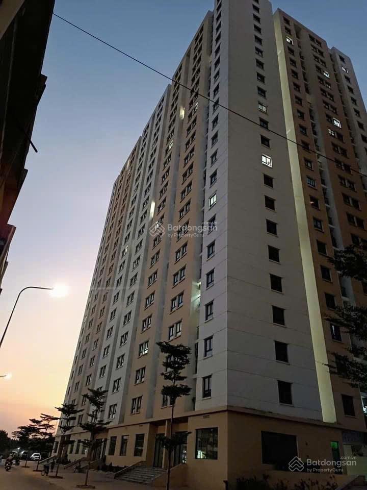 Chung cư vĩnh lộc d'gold, căn 1 phòng ngủ diện tích 36m2.nhận nhà ở ngay. giá 1 tỷ không phát sinh