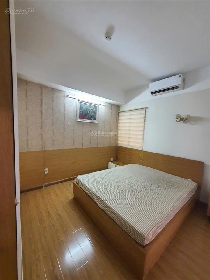 Bán căn hộ flora anh đào dt 55m2. làm thành 2pn full nội thất. tầng 10 giá 2.920 tỷ