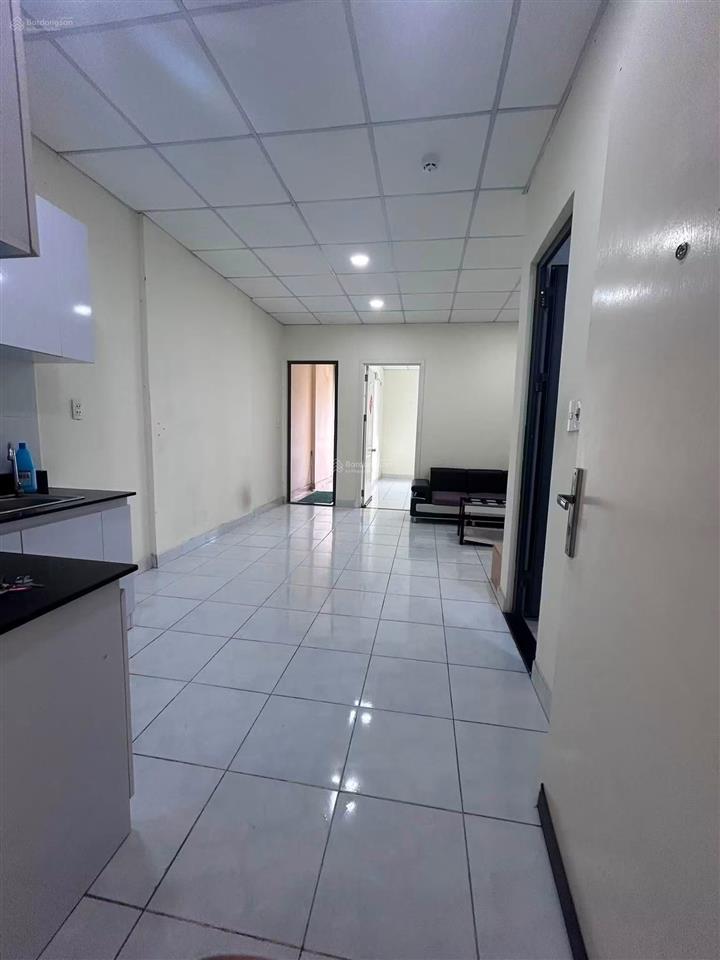 Cho thuê căn hộ vĩnh lộc d'goldbình chánh.1 phòng ngủ, 1 wc d1 tầng 5 nhà trống dọn vào ở ngay