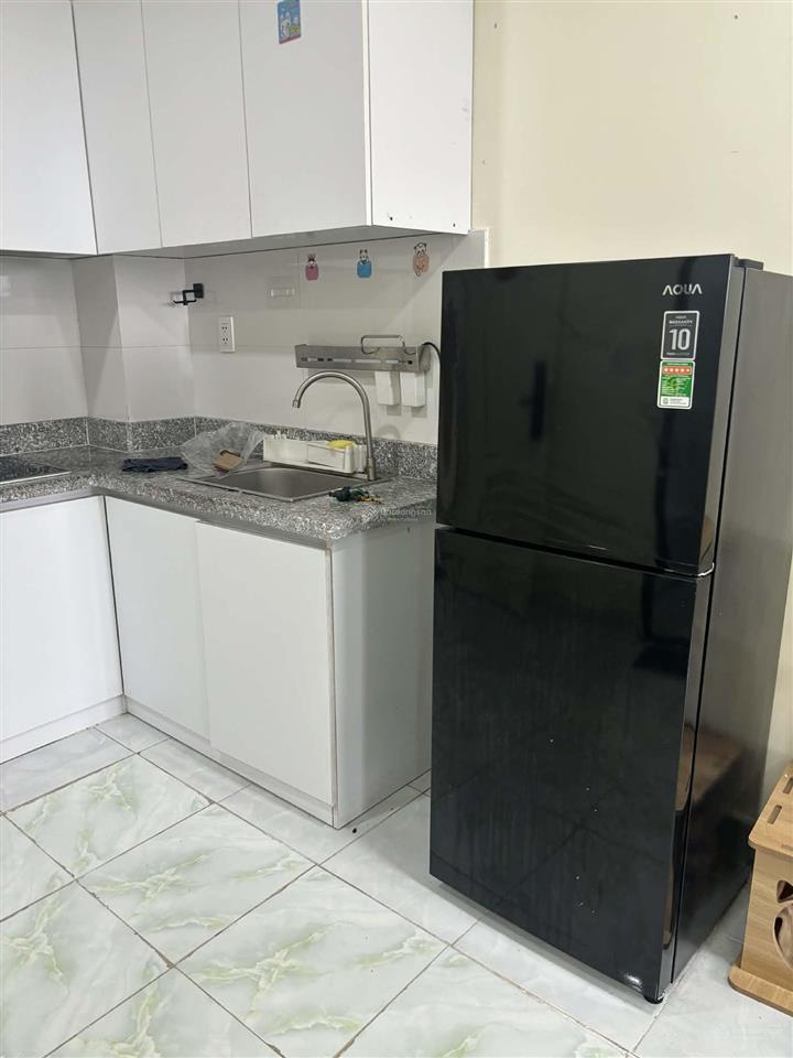 Cho thuê căn hộ dgold  ngay hương lộ 80
diện tích 38m²/ 1pn1wc. giá 4.8 triệucó máy lạnh.