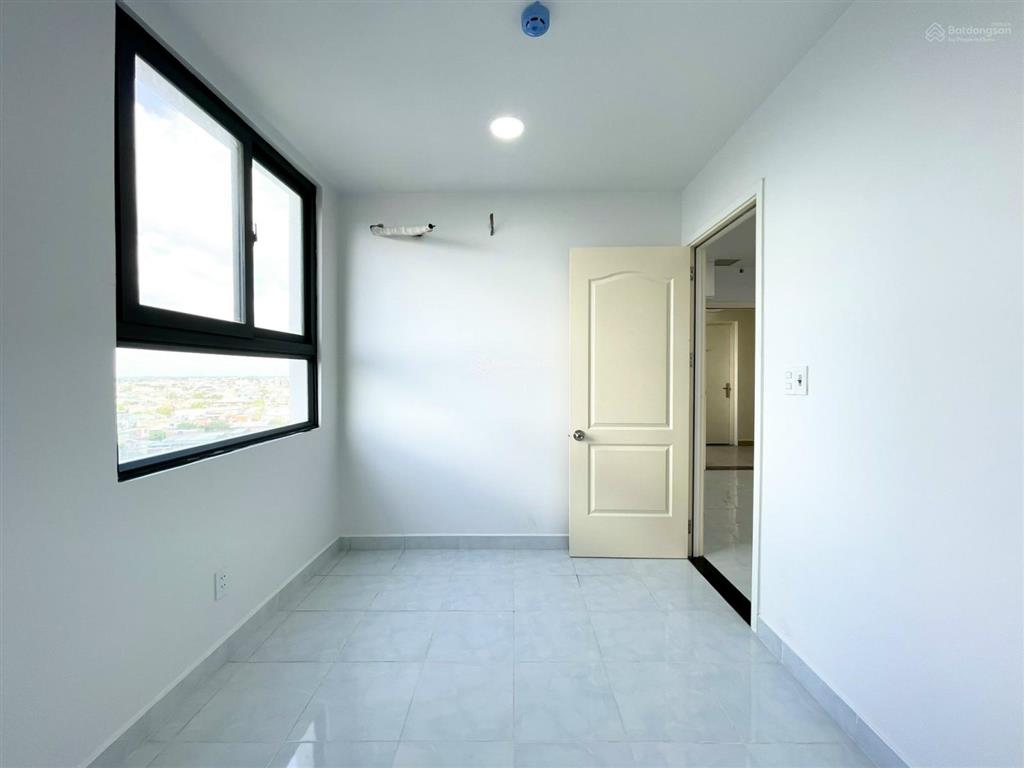 Bán căn hộ vĩnh lộc d'gold 1 phòng ngủ, 1 wc. nhà mới 100%. ký với cđt. giá tổng 940triệu
