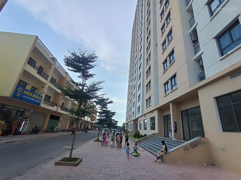Bán căn hộ vĩnh lộc d'gold 1 phòng ngủ, 1 wc. nhà mới 100%. ký với cđt. giá tổng 940triệu