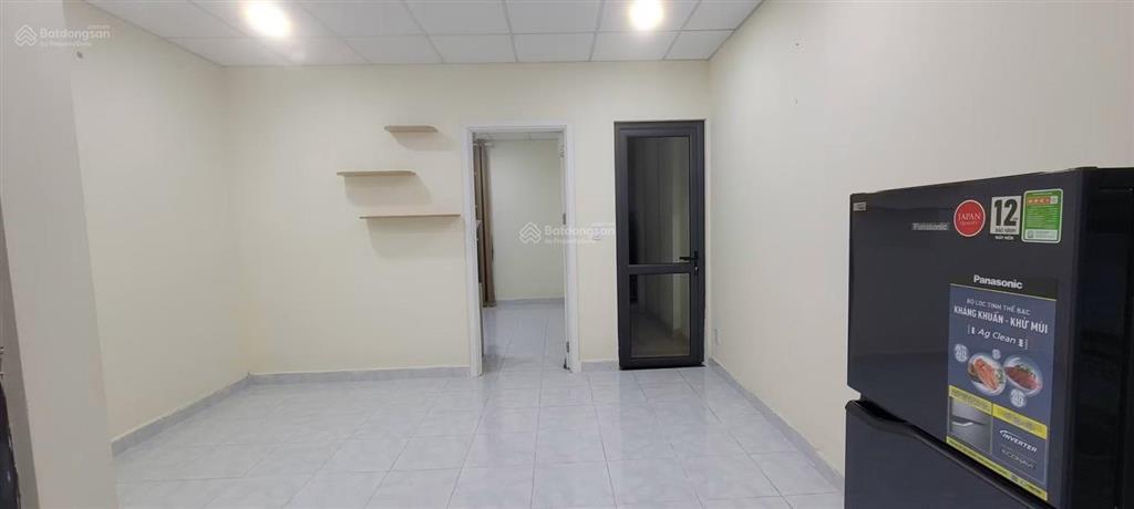 Cho thuê căn hộ vĩnh lộc d’gold  vĩnh lộc a  1 phòng ngủ, 1 wc. giá 3.7tr  cọc 1 tháng