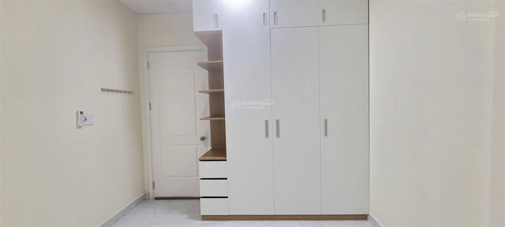Cho thuê căn hộ chung cư d’gold  tại hương lộ 80 dt 38m | 1pn | 1wc. giá 4.8triệu. có máy lạnh