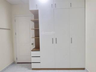 Cho thuê căn hộ chung cư d’gold  tại hương lộ 80 dt 38m | 1pn | 1wc. giá 4.8triệu. có máy lạnh