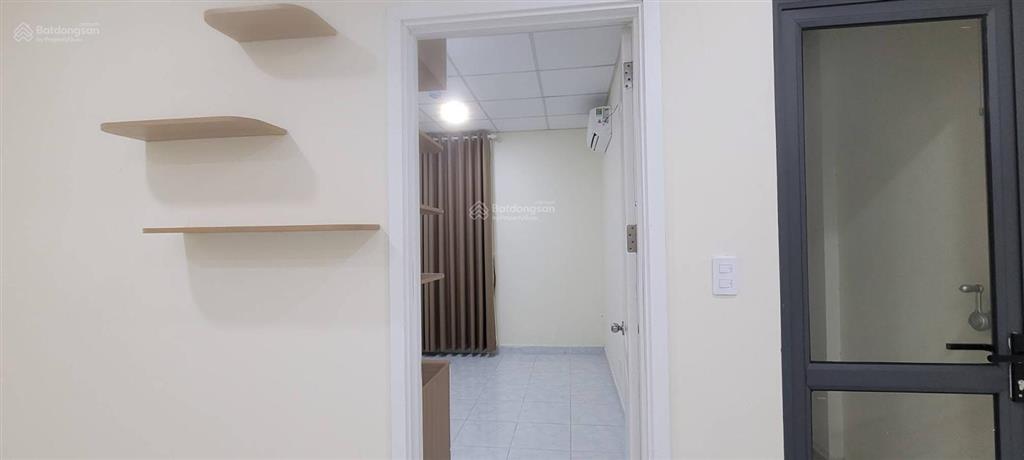 Cho thuê căn hộ chung cư d’gold  tại hương lộ 80 dt 38m | 1pn | 1wc. giá 4.8triệu. có máy lạnh