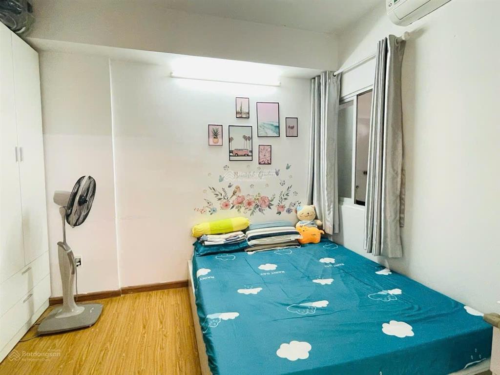 Bán căn hộ flora anh đào. dt55m2 gồm 2pn1wc. sẵn sổ hỗ trợ vay. giá 2.860 tỷ