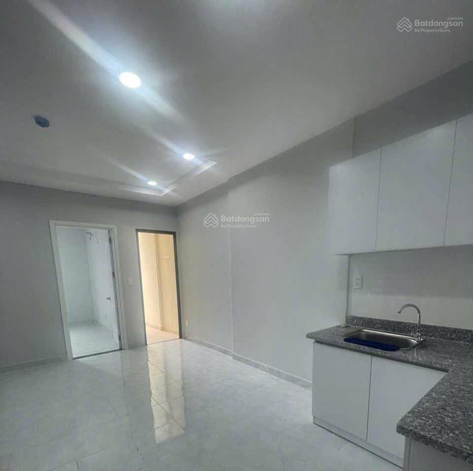 Bán căn hộ vĩnh lộc d'gold 1 phòng ngủ, 1 wc. nhà mới 100%.ký với cdt. giá 950tr. không phát sinh