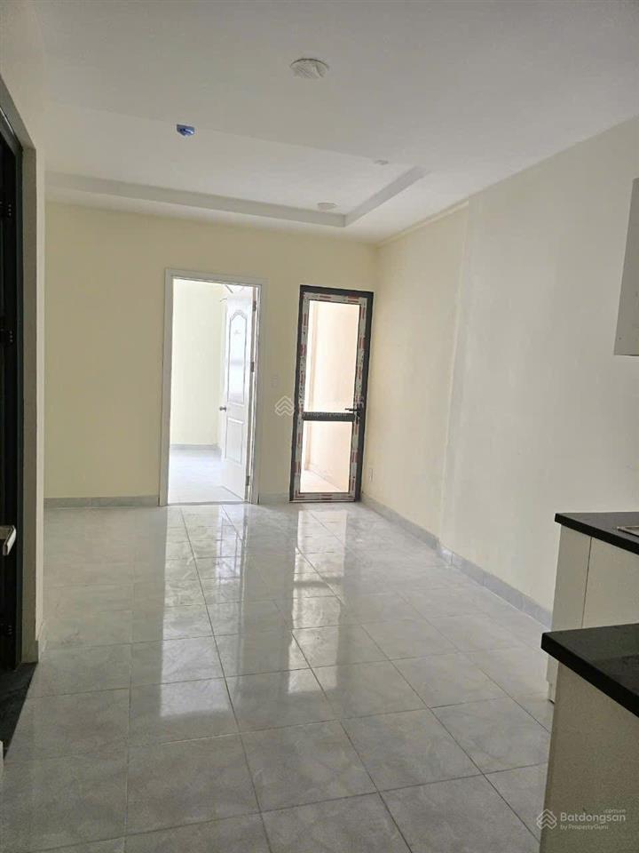 Bán căn hộ vĩnh lộc d'gold 1 phòng ngủ, 1 wc. nhà mới 100%.ký với cdt. giá 950tr. không phát sinh