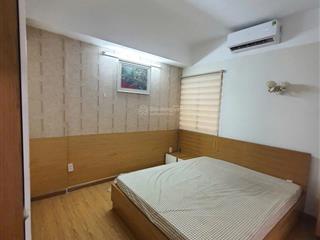 Bán căn hộ flora anh đào. giá hơn 2tỷ7. nhà full nội thất. đã làm thành 2 phòng ngủ. có sổ hồng