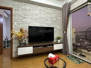 Bán căn hộ 2pn 2wc dự án flora anh đào tầng 9  nội thất dính tường. view global city. giá hơn 3 tỷ