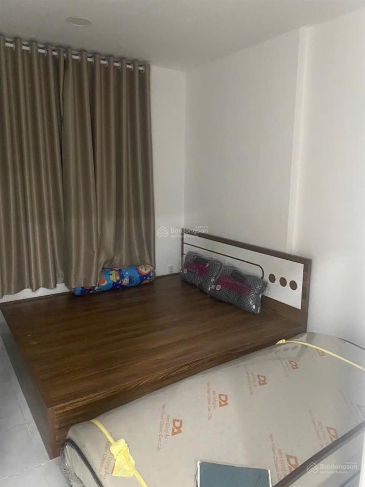 Bán căn hộ tại chung cư dgoldvĩnh lộc a. dt 40m2. gồm 1pn1wc. đầy đủ nội thất. giá hơn 900tr