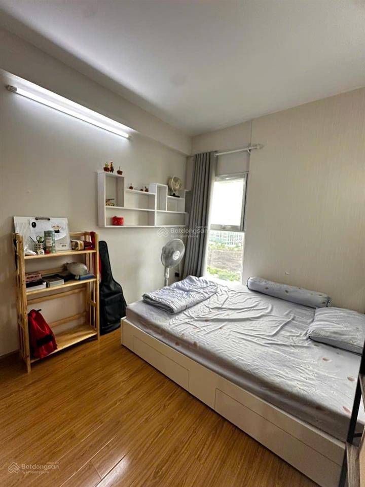 Bán căn hộ 2pn 2wc dự án flora anh đào nội thất dính tường đẹp. nhà đã có sổ hôngview global city