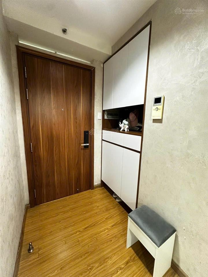 Bán căn hộ 2pn 2wc dự án flora anh đào nội thất dính tường đẹp. nhà đã có sổ hôngview global city
