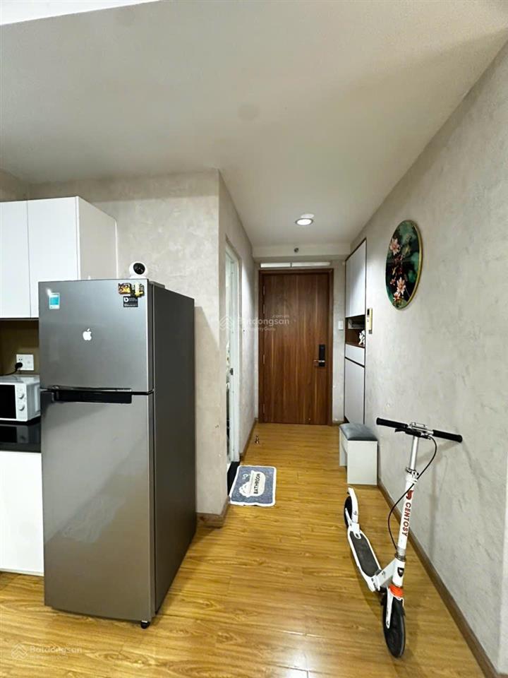 Bán căn hộ 2pn 2wc dự án flora anh đào nội thất dính tường đẹp. nhà đã có sổ hôngview global city