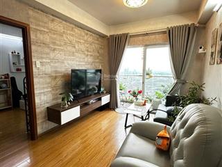 Bán căn hộ 2pn 2wc dự án flora anh đào nội thất dính tường đẹp. nhà đã có sổ hôngview global city
