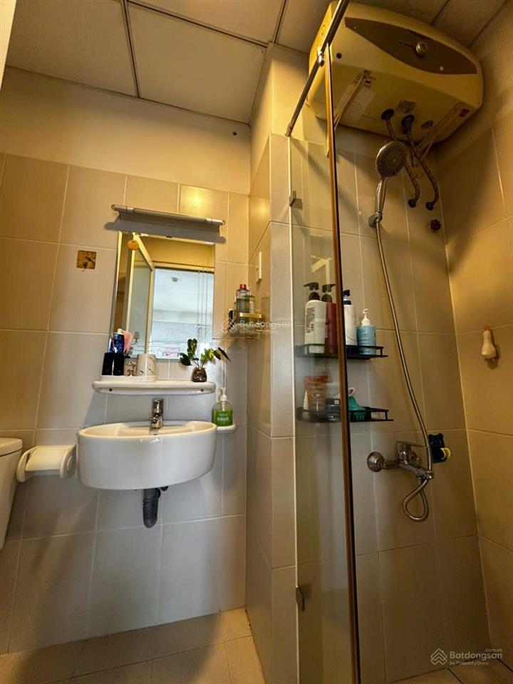 Bán căn hộ 2pn 2wc dự án flora anh đào nội thất dính tường đẹp. nhà đã có sổ hôngview global city