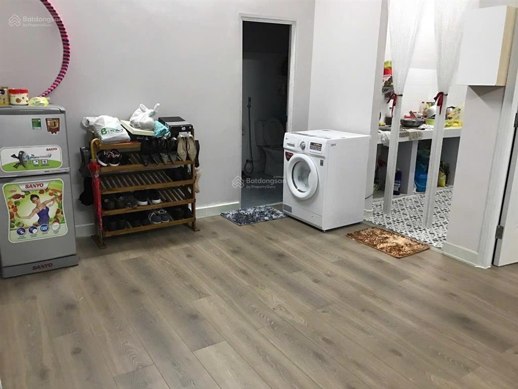 Bán nhà ở xã hội đã có sổ tại vĩnh lộc b
giá 1.350 tỷ  căn diện tích 45m2 1pn1wc. hỗ trợ vay