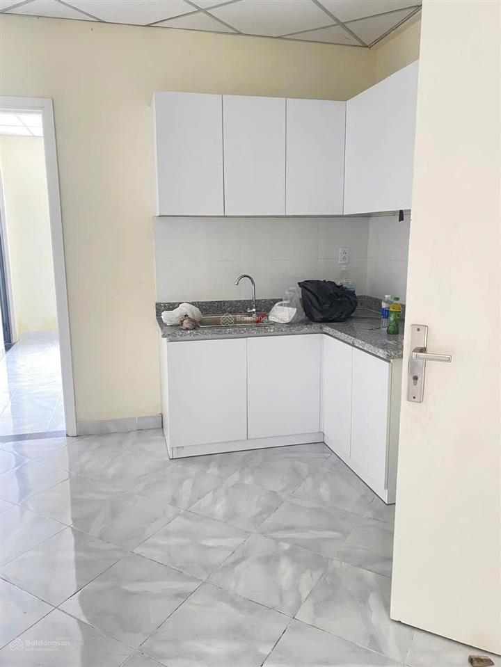Bán chung cư dgold tại khu nhà ở vĩnh lộc a ký với chủ đầu tưdt 38m2. giá 880triệu ko phát sinh