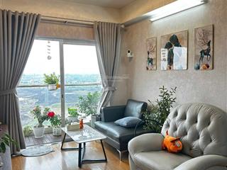 Bán căn hộ flora anh đào dt 69m2 view globai city( 1 tầng có 4 căn) 2pn2wc nhà y hình. giá 3,890