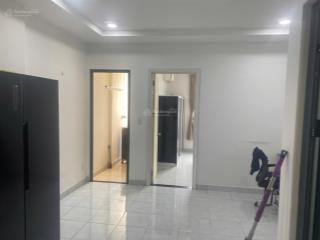Bán căn hộ vĩnh lộc dgold  hương lộ 80 bình chánh tp.hcm. block d1 view thành phố. tặng nội thất