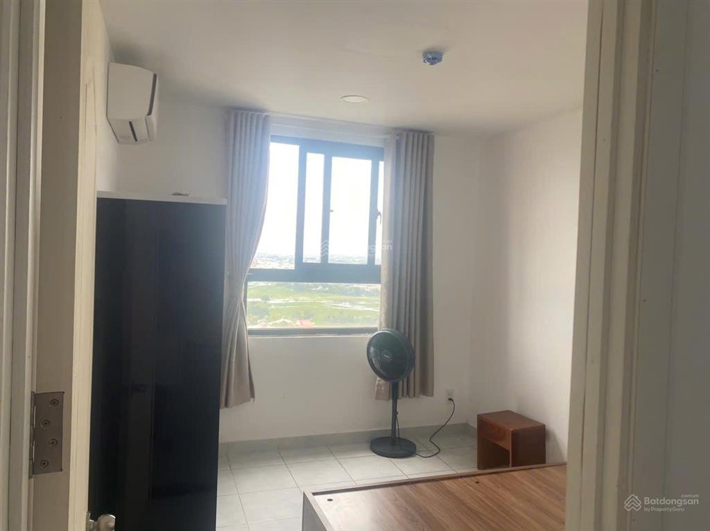 Bán căn hộ vĩnh lộc dgold  hương lộ 80 bình chánh tp.hcm. block d1 view thành phố. tặng nội thất
