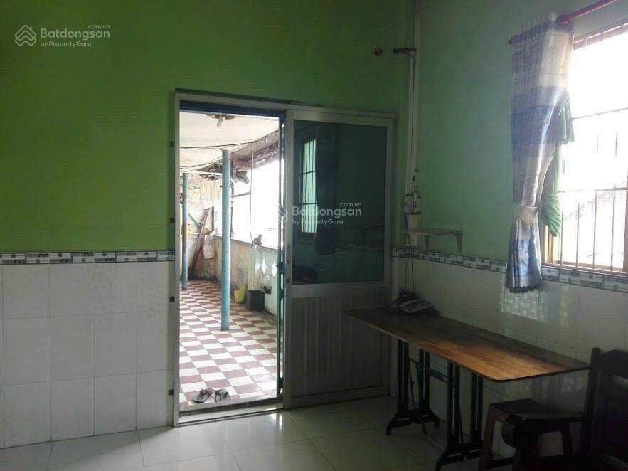 Cho thuê nhà nguyên căn phùng hưng, phường 13, quận 5