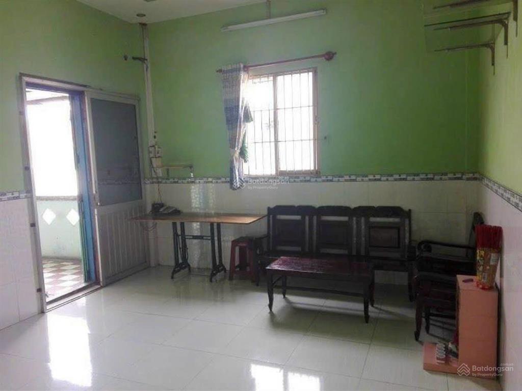 Cho thuê nhà nguyên căn phùng hưng, phường 13, quận 5