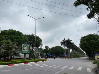 Bán đất tại đường giáp hải, đa tốn, gia lâm, 260 triệu / m2, 270 m2, giá cực chất