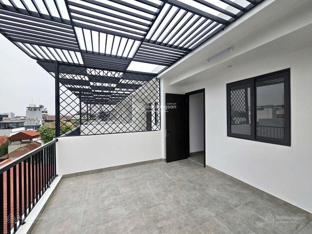Bán nhà riêng tại thượng thanh, 6,25 tỷ, 32m2, giá siêu hời, view đẹp