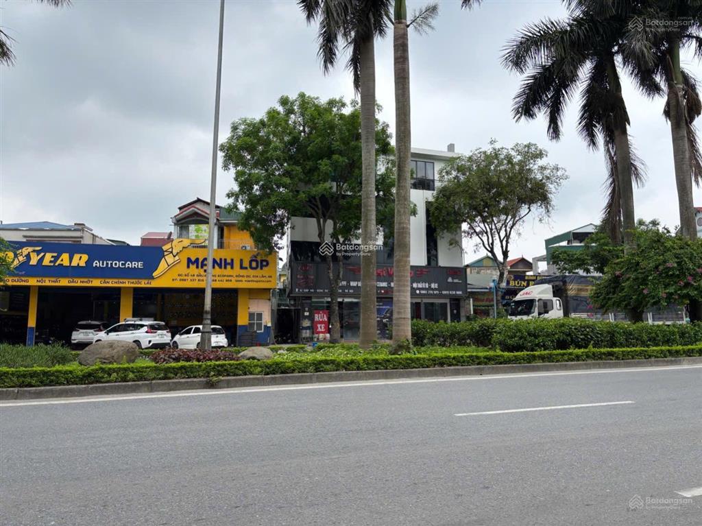 Bán nhà mặt phố giáp hải, 240 triệu / m2, 205 m2, chính chủ uy tín