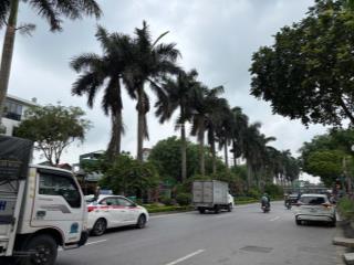 Bán nhà mặt phố tại giáp hải, 240 triệu / m2, 130m2, view đẹp, nhiều tiện ích