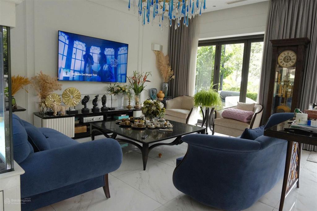 Bán gấp biệt thự đơn lập hoa lan 380m2, giá chỉ hơn 100tỷ, gần almaz 0935 338 ***