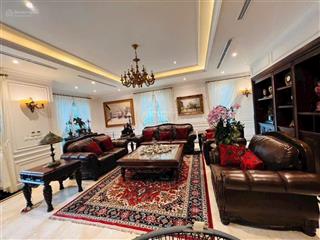 Cần bán gấp biệt thự đơn lập hoa sữa 500m giá chỉ hơn 200tr 0935 338 ***