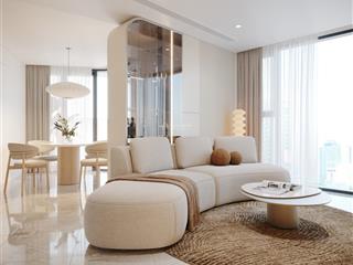 Cho thuê ch 3pn, mới bàn giao 100%, 79 triệu, đầy đủ nội thất, tại thảo điền green, thảo điền, hcm